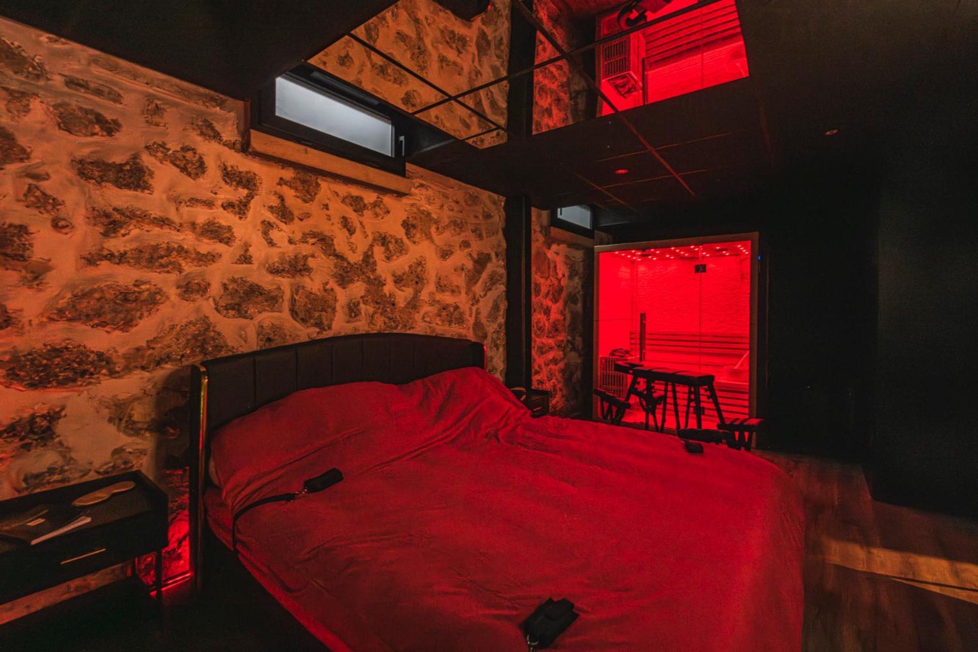 Amsterdam Hotell Reims Exteriör bild